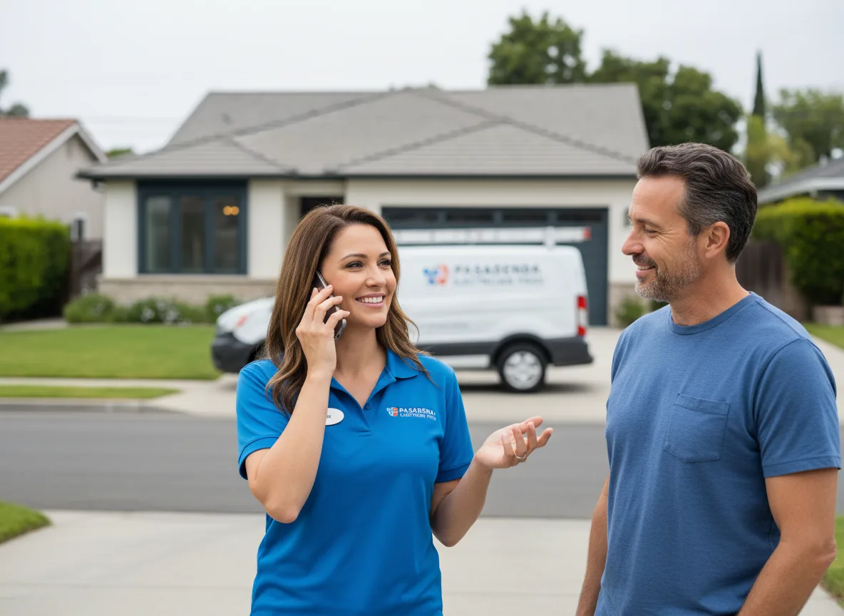 Electrician Hainesport, NJ FAQs